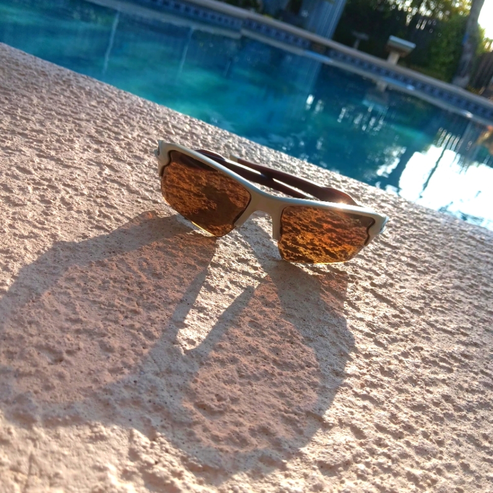 Oakley flak 2.0